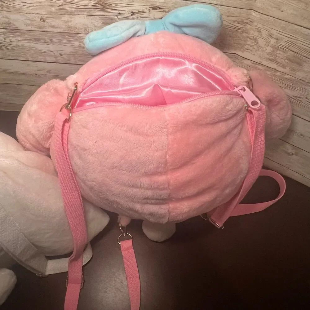 Sanrio cinnamoroll melody